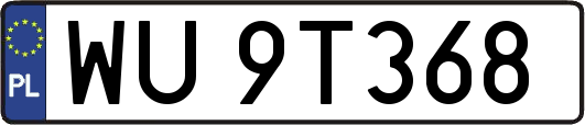 WU9T368