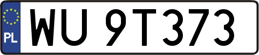 WU9T373