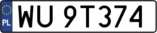 WU9T374