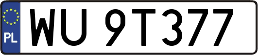 WU9T377