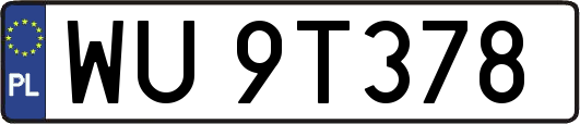 WU9T378