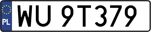 WU9T379