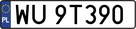 WU9T390
