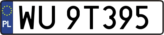 WU9T395