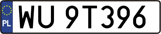 WU9T396