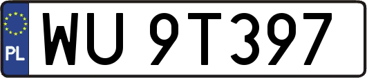 WU9T397