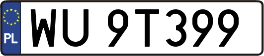 WU9T399