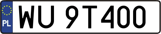 WU9T400