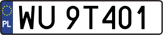 WU9T401