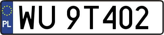 WU9T402