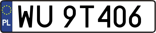 WU9T406