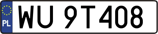 WU9T408