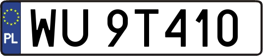 WU9T410