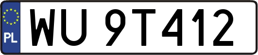 WU9T412