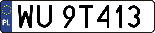 WU9T413