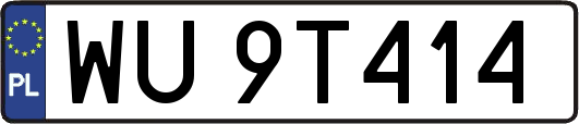 WU9T414