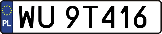 WU9T416