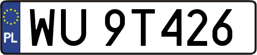 WU9T426