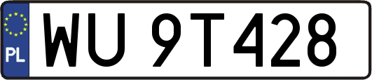 WU9T428