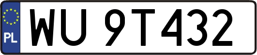 WU9T432