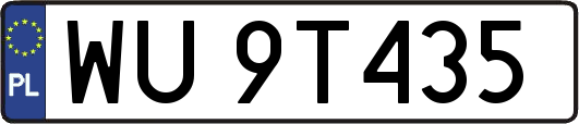 WU9T435