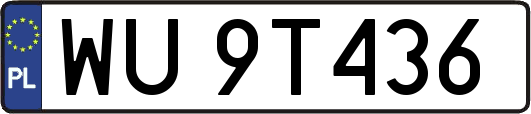 WU9T436