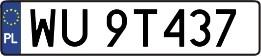 WU9T437