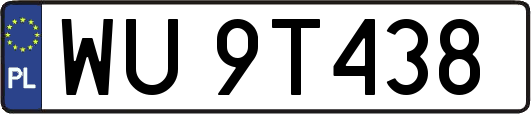 WU9T438