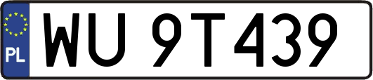 WU9T439