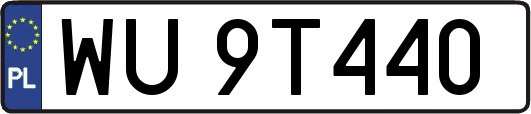 WU9T440