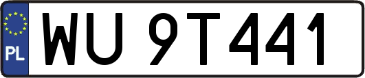 WU9T441