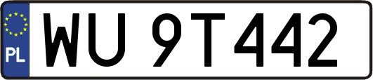 WU9T442