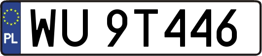 WU9T446