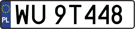 WU9T448