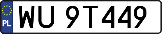 WU9T449