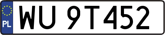 WU9T452
