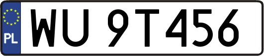WU9T456