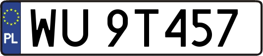 WU9T457