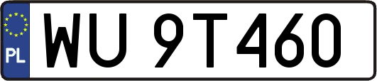 WU9T460