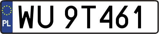 WU9T461