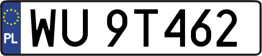 WU9T462