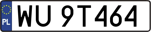 WU9T464