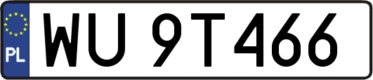 WU9T466