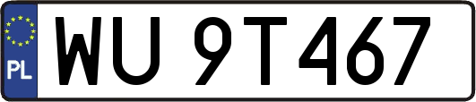 WU9T467