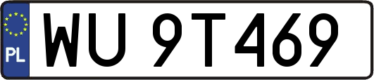 WU9T469