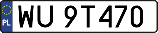 WU9T470