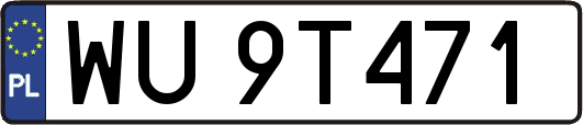 WU9T471