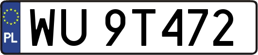 WU9T472
