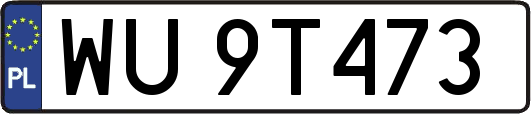 WU9T473