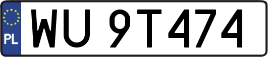 WU9T474